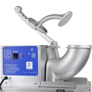Snow Cone Machine