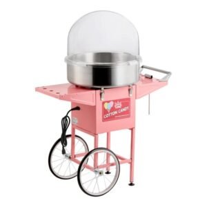 Cotton Candy Machine